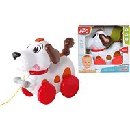 Simba Nachziehhund - Spielzeug für die Kleinsten