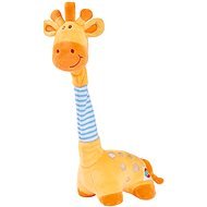 Simba Musical Giraffe - Soft Toy