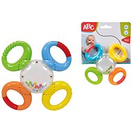 Simba Rotating rattle - Baby Rattle