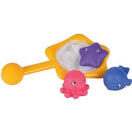 Simba Net with animals - Water Toy