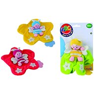 Simba Sleeping Beetles - Baby Toy