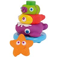 Simba Zvířátka do vany - Water Toy