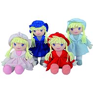 Simba Panenka látková - Doll