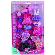 Simba Evička Set of clothes - Doll Accessories