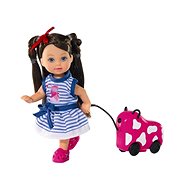 Simba Evička na prázdninách - Doll