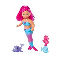 Simba Evička Plavající víla - Doll