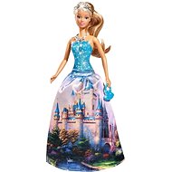 Simba Steffi Dream Princess - Doll