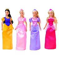 Simba Steffi Pohádková princezna - Doll
