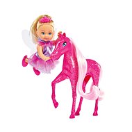 Simba Evička víla s poníkem - Doll