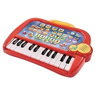 Simba Lustige elektronische Schlüssel - Kinder-Keyboard