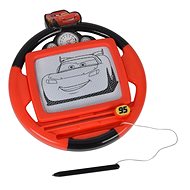 Simba Cars Volant table - Creative Toy