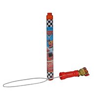 Simba Cars Bubble Blowing Wand - Bubble Maker