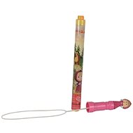 Simba Máša a medvěd Hůlka - Bubble Maker
