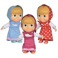 Simba Masha and Bear dolls - Doll