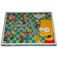 The Simpsons Šachy - Social Game
