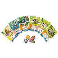 Aztecs - Social Game Expansion
