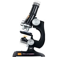 Battery operated microscope - Kid's Microscope