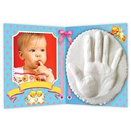 Handprint Set - Creative Kit