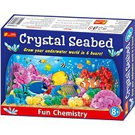 Crystal Seabed - Experimental Set - Experiment Kit
