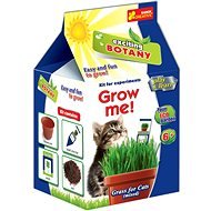 Ranok Creative - Grass for Cats (mixed) - Creative Kit