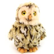 Owl - Soft Toy