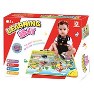 Musical Carpet - Play Pad