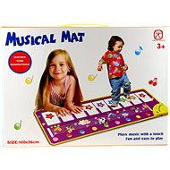 Piánko koberec - Play Pad