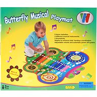 Piano Carpet - Play Pad