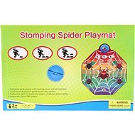 Spielteppich Spinne - Spielmatte