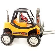 Forklift Truck - Toy Car