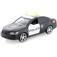 Rendőrségi Autó Akkumulátoros - Játék autó