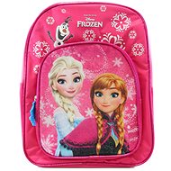 Frozen růžový - Children's Backpack