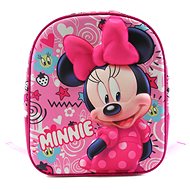 Minnie 3D - Children's Backpack
