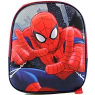 Spiderman 3D - Children's Backpack