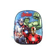 Avengers 3D - Children's Backpack