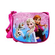 Disney Frozen Anna and Elsa Bag - Kids' Shoulder Bag