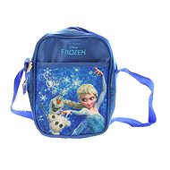 Frozen blue - Kids' Shoulder Bag