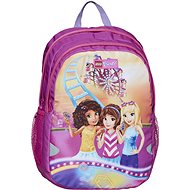 LEGO Friends Funpark  - Children's Backpack