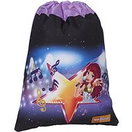 LEGO Friends PopStar bag - Sports Sack