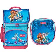 LEGO Elves Optimo - 2 piece set - School Backpack