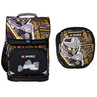 LEGO Ninjago Cole Optimo - 2-piece set - School Backpack