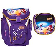 LEGO Friends PopStar Explorer - 2 piece set - School Backpack