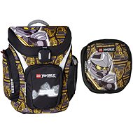 LEGO Ninjago Cole Explorer - 2 piece set - School Backpack