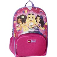 LEGO Friends Cupcake - Children's Backpack