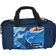 LEGO Ninjago Jay Sports Bag - Sports Bag