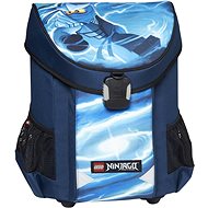 LEGO Ninjago Jay Easy - School Backpack