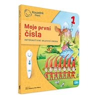 Magic Reading - My First Numbers - Tolki