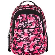 Explore Anna G2 - School Backpack