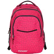 Explore Anna G5B - School Backpack