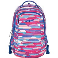 Explore Viki G25 - School Backpack